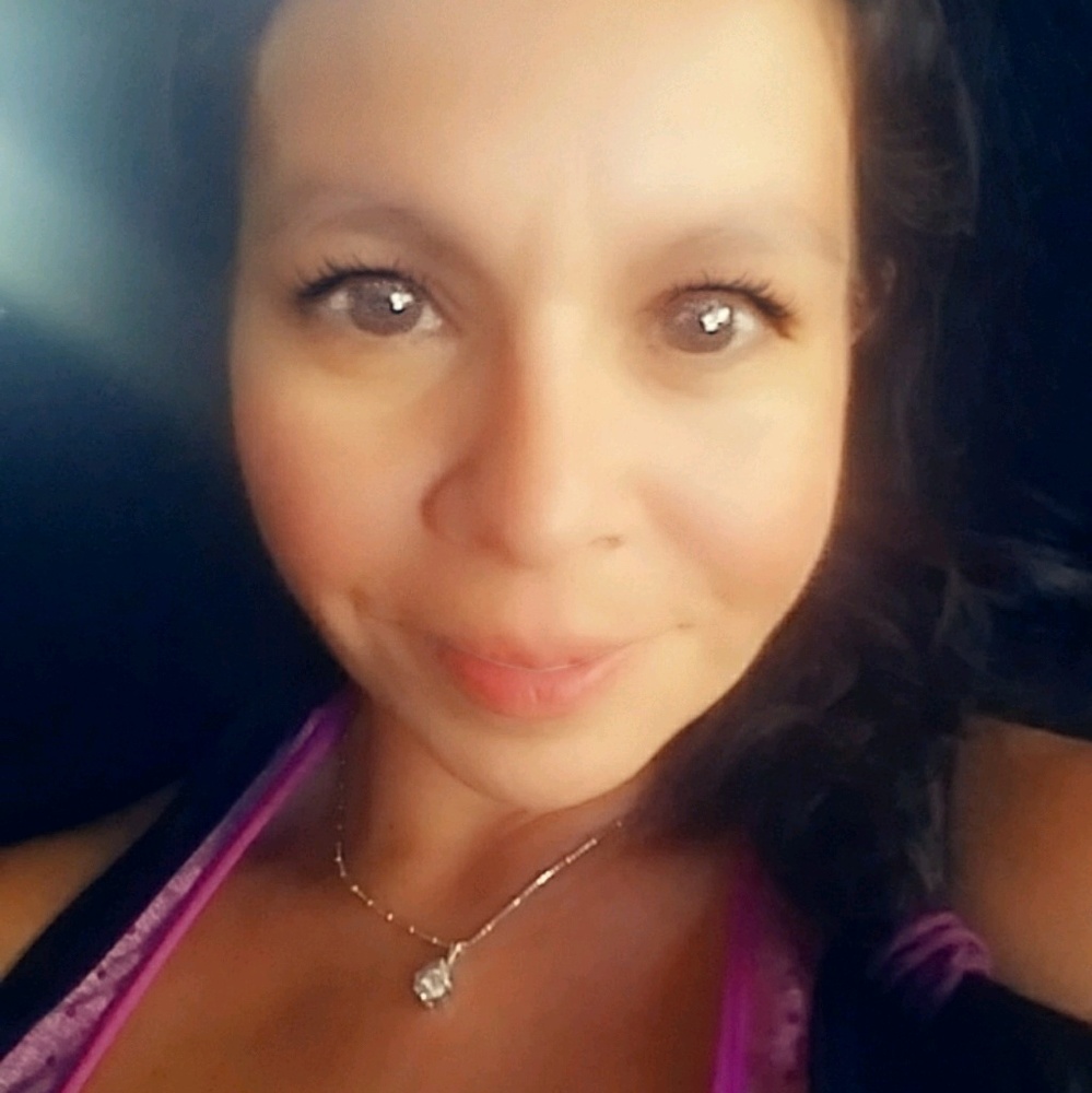 Meet your Posher, Daniela